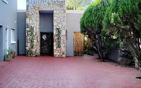 The Vine Guest House Potchefstroom
